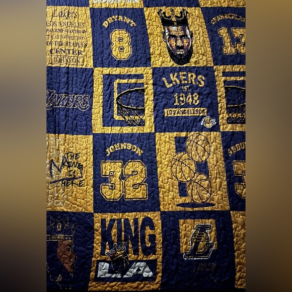 LEBRON JAMES APPAREL - Picture 2 of 3